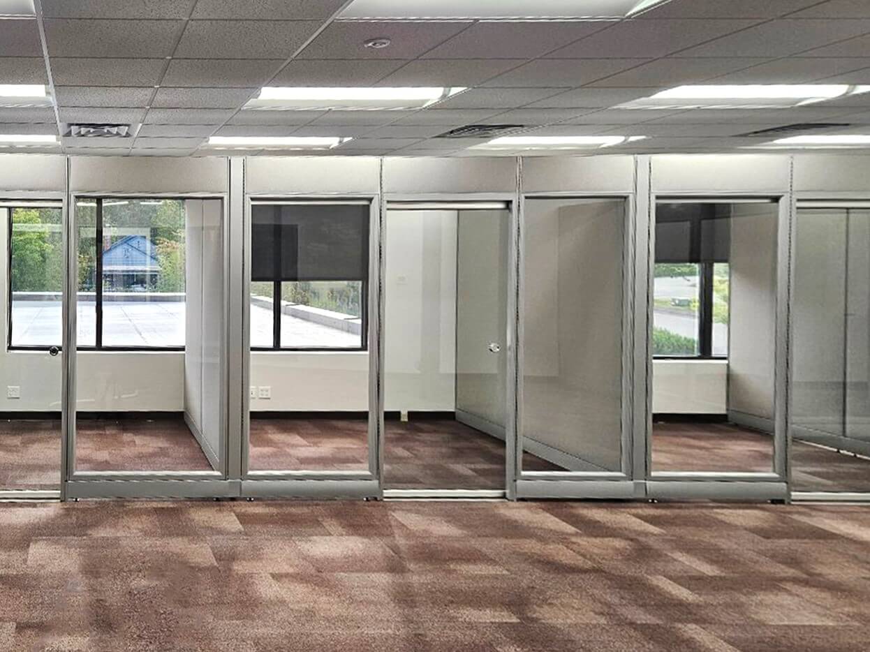 Modular office wall systems 488 4 1 Modular office wall systems 488 4 1